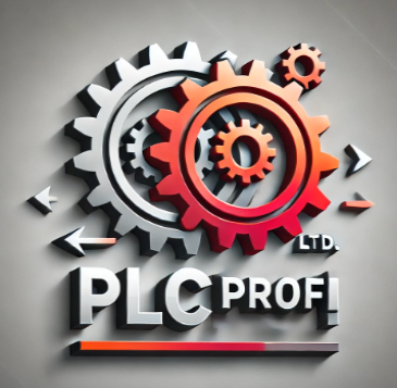 PLC-profi Logo